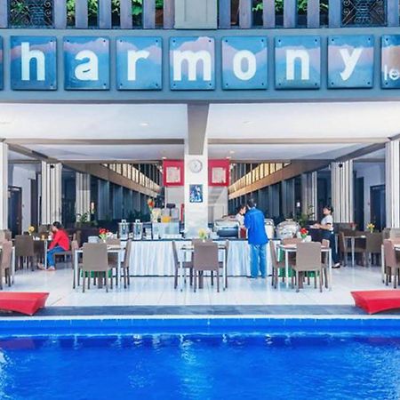 The Harmony Legian Hotel Kuta  Exterior photo