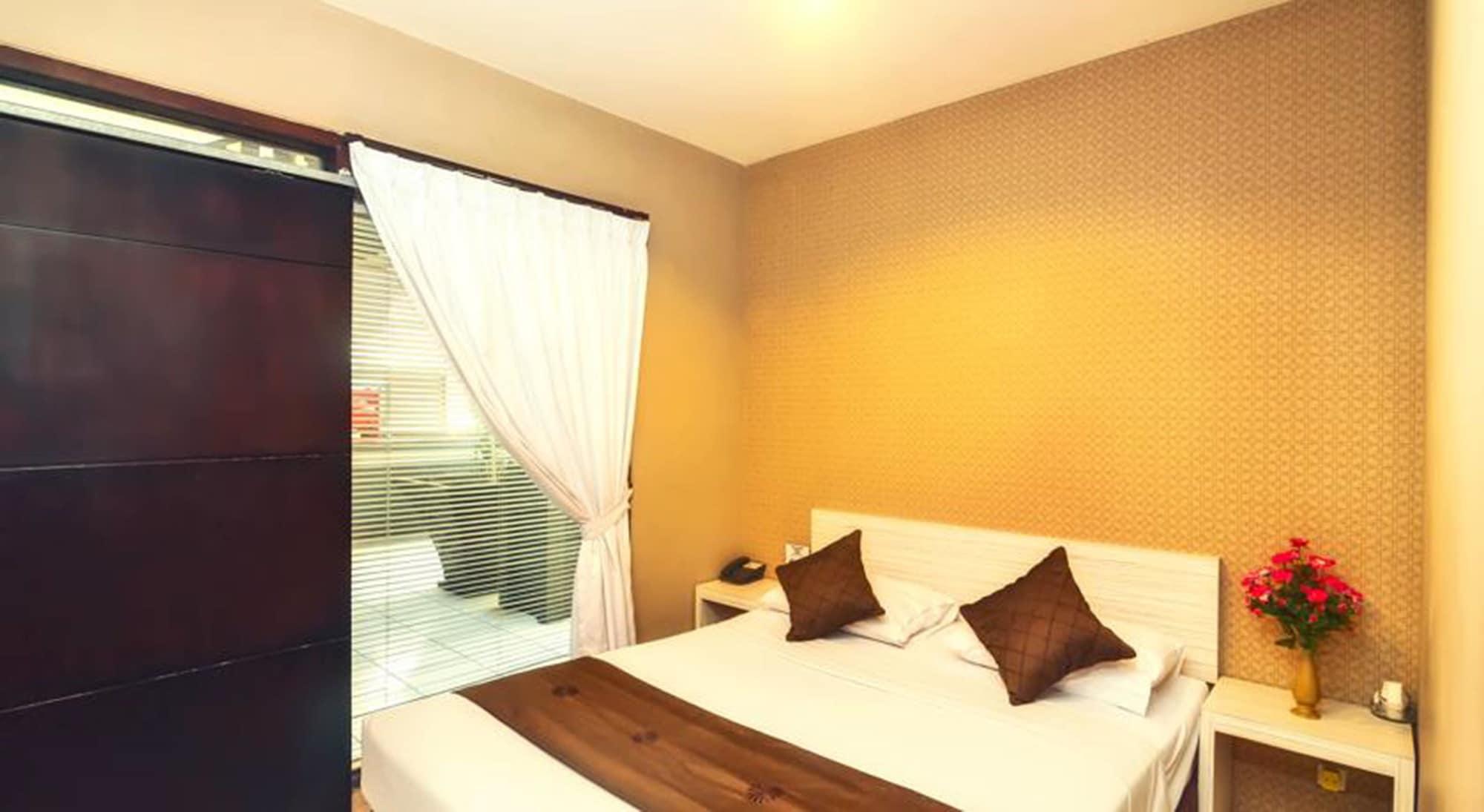 The Harmony Legian Hotel Kuta  Exterior photo