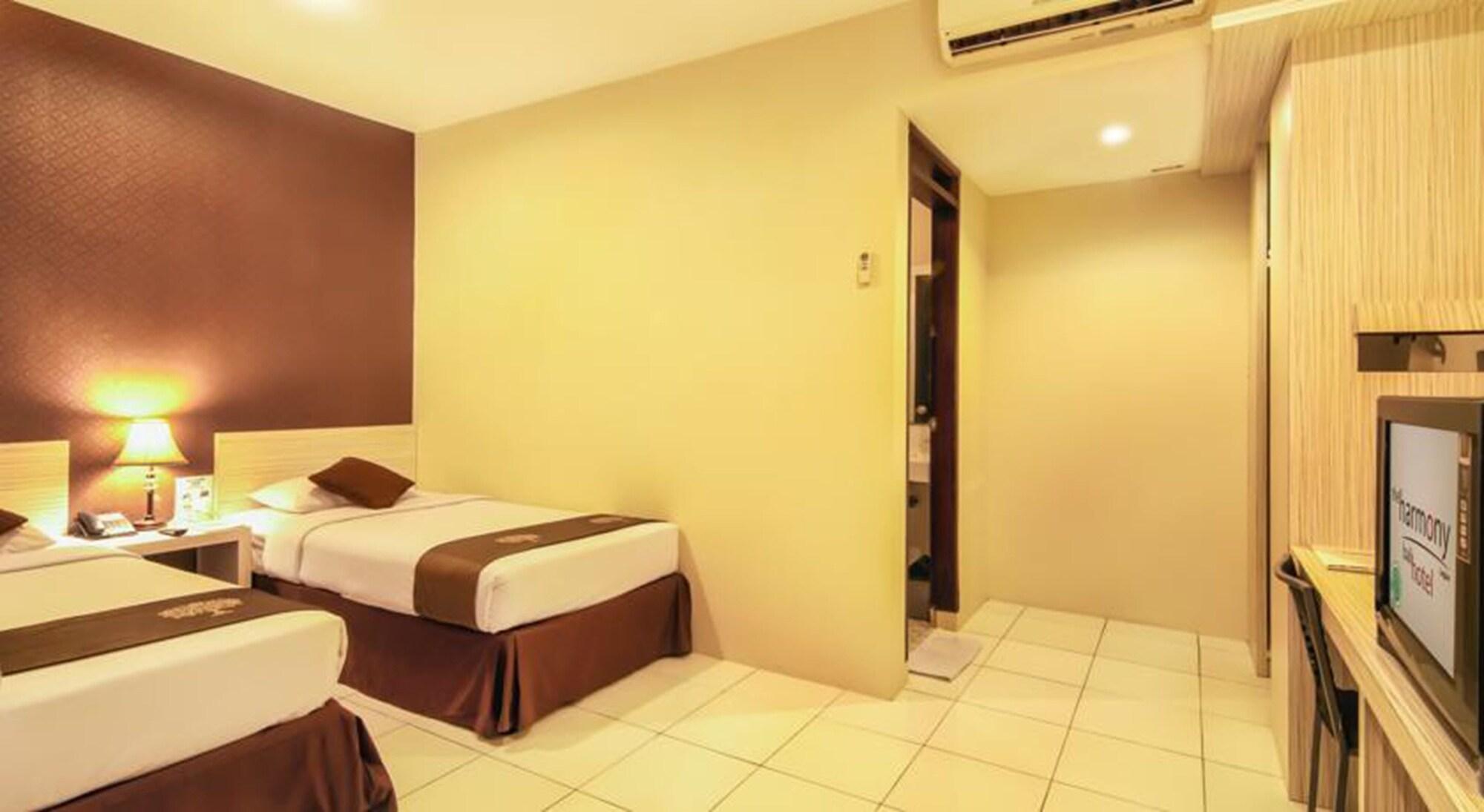 The Harmony Legian Hotel Kuta  Exterior photo