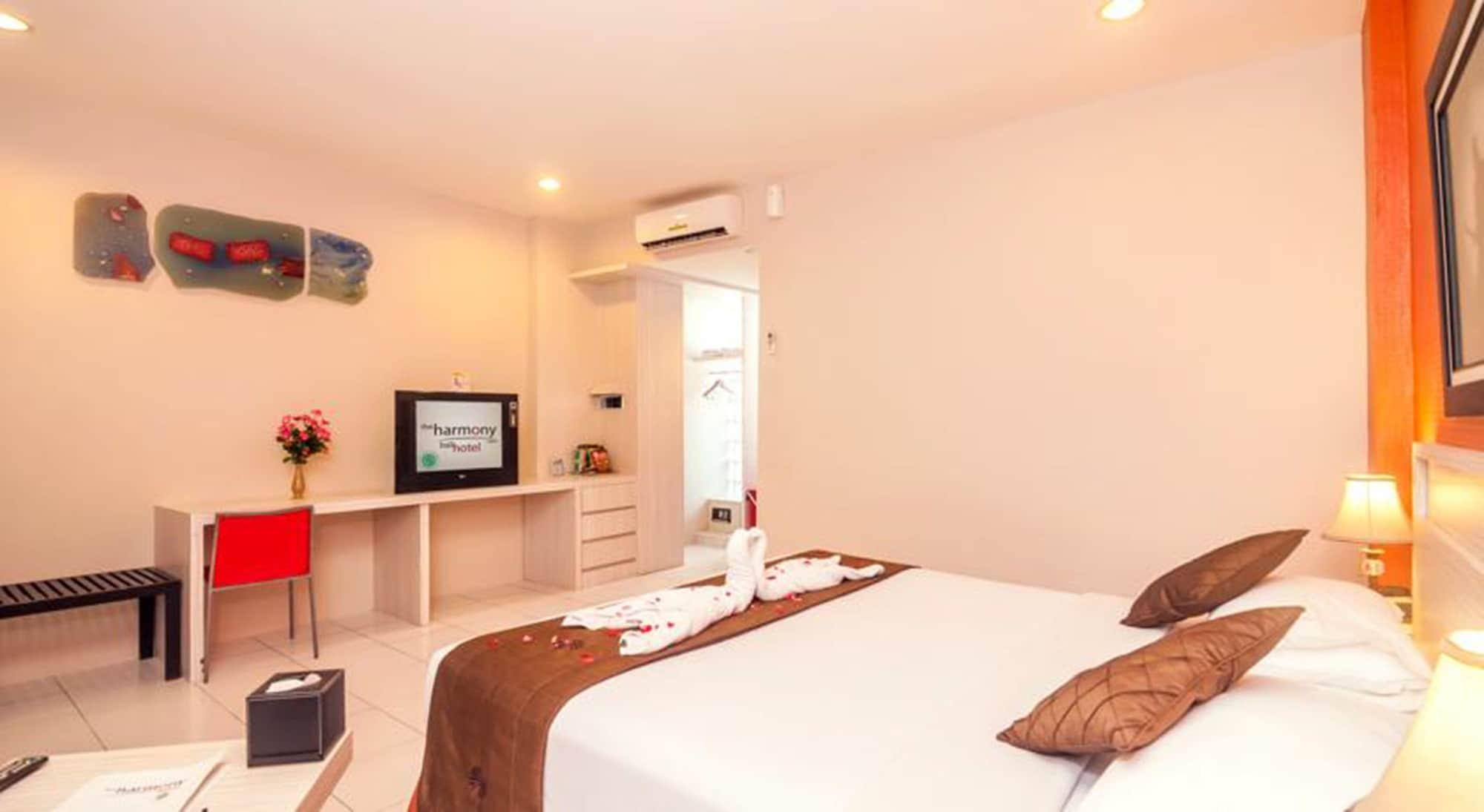 The Harmony Legian Hotel Kuta  Exterior photo